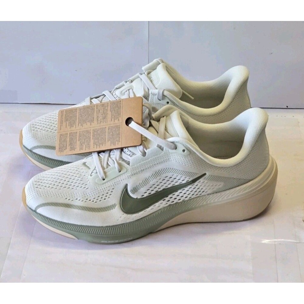 New With Box Nike Zoom Pegasus 42 (GS) Jade Horizon Shoes Women's 8/Youth's 6.5Y